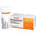 Paracetamol Ratio 500mg (10 stk.)