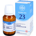 Biochemie 23 Natr BIC D 6 (200 St.)