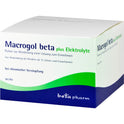 Macrogol Beta Plus (50 St.)