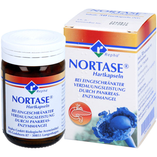 Nortase (50 stk.ück)