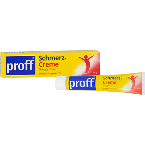 Proff Smert creme (50 g)