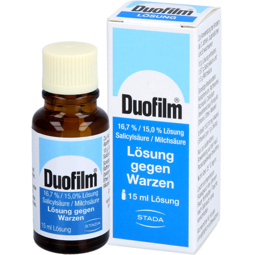 Duofilm (15 ml)