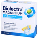 Biolectra Magn 243 FÜR DIE ZIT (20 St.)