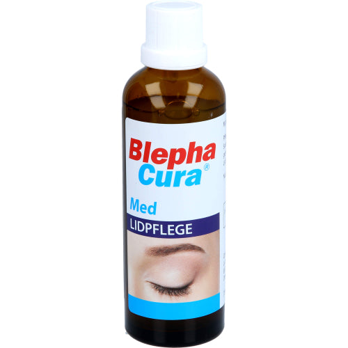 Blepha Cura (70 ml)