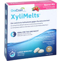 Xylimelts Berry Oracoat (40 stk.)