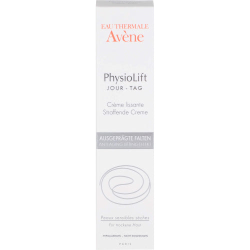Avene Physiolift Tagescreme festigend (30 ml)