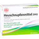 Heuschnupfenmittel DHU (100 St.)