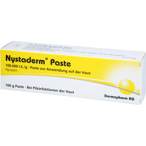 Nystaderm (100 g)