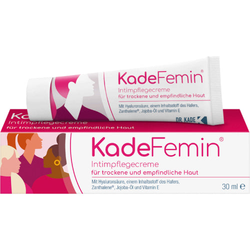 Kadefemin Intimcreme (30 ml)