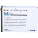 Jodid 100 (100 stk.)