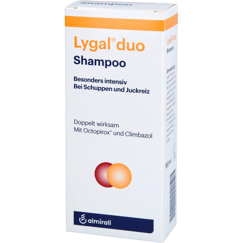 Lygal Duo (150 ml)
