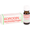 Korodin Herz-Kreislauf TRO (10 ml)