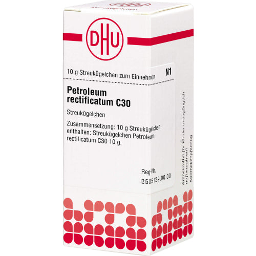Petroleum Rectific C30 (10 g)