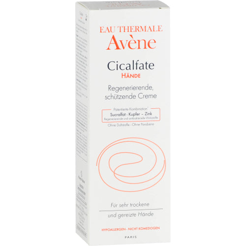 Avene Cicalfate Handcreme (100 ml)