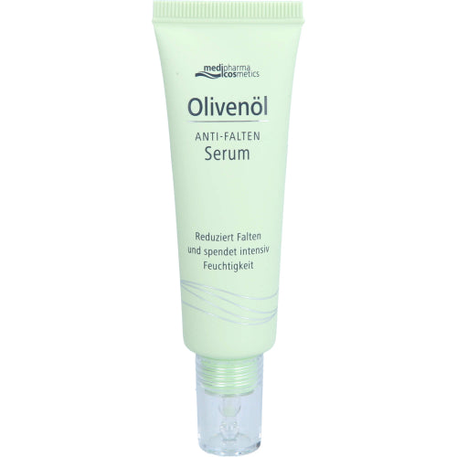 Olivenöl Anti-Aging Serum (30 ml)