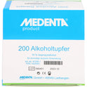 Alkoholtørre 70% Isopropylalkohol 872990 (200 stk.ück)