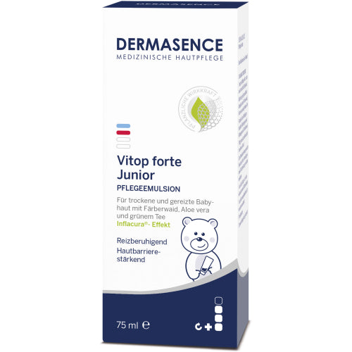 Dermasence Vitop Forte (200 ml)