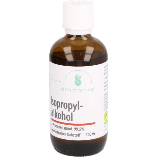 Isopropylalkohol 99,5% (100 ml)