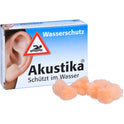 Akustik Wasserschutz (1 Stk)