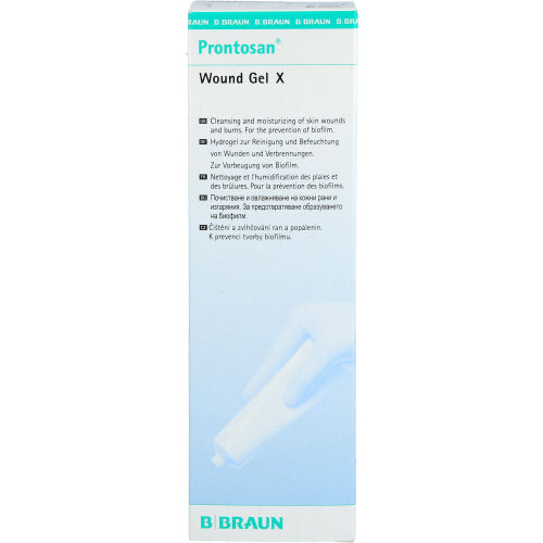 Prontosan Wound Gel X (250 g)