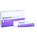 Benzaknen Wash 5% (2X100 g)