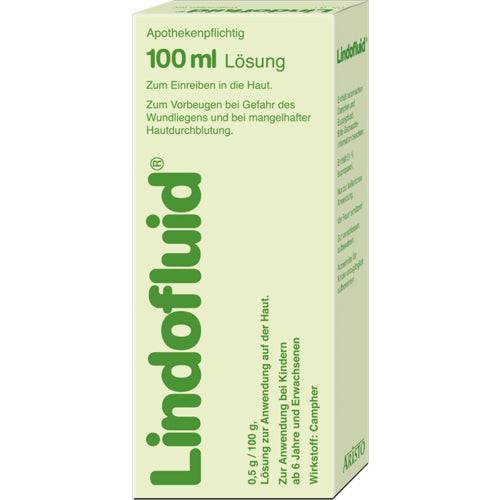 Lindofluid (100 ml)