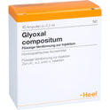 Glyoxal Comp (10 Stk.)
