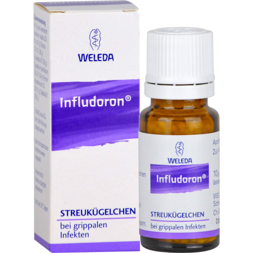 Infludoron Streukuegelchen (10 g)