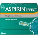 Aspirin Effect (20 stk.)