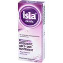 Isla Cassis Pastillen (30 Stk.)