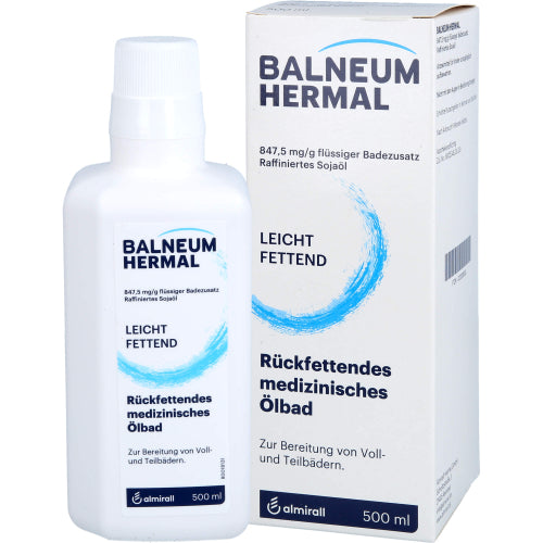 Balneum Hermal (500 ml)