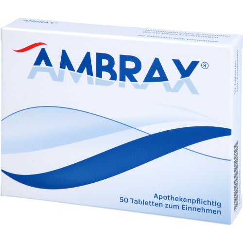 Ambrax (50 Stk.)