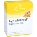 Lymphdiaral Basistabletten (100 Stk.)