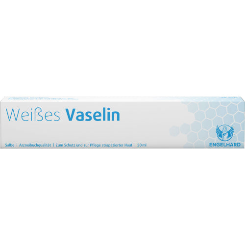 Weiße Vaseline (50 ml)