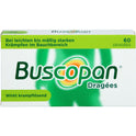 Buscopan Dragees 10mg (60 stk.)