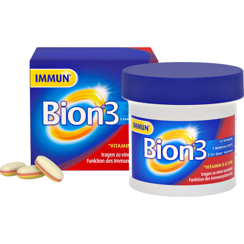Bion3 (30 St.)