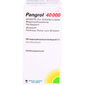 Pangrol 40000 (100 stk.ück)