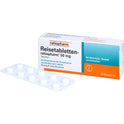 Rejsemidler Ratiopharm (20 stk.)