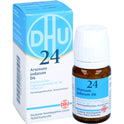 Biochemie 24 ARS JOD D 6 (80 St.)