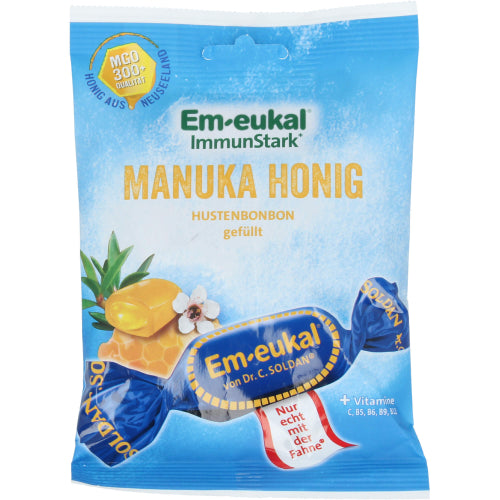 EM Eukal Manuka Honig (75 g)