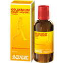 Gelsemium Comp Hevert TRO (100 ml)