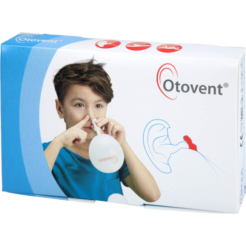 Otovent System 1+5 (1 Stk.)