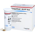 CoaguChek XS PT Test PST (2X24 stk.)
