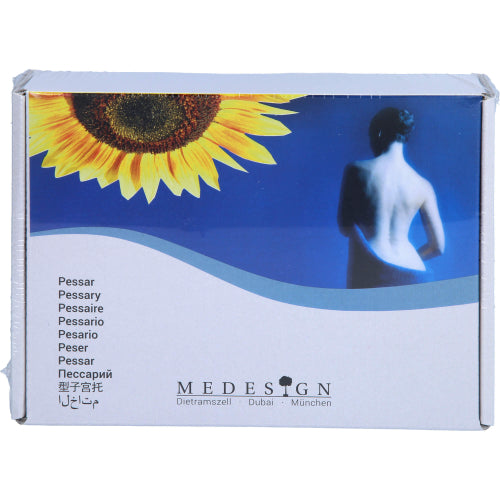 Sieb Skål Pessar 65mm (1 stk.)