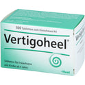 Vertigoheel (100 St.)