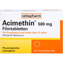 Acimethin (50 stk.)