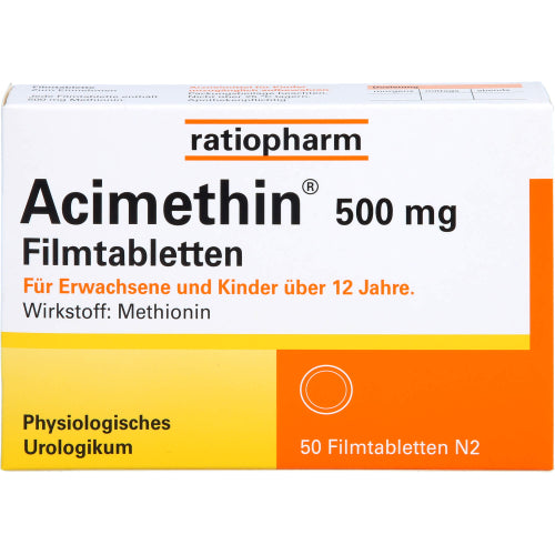 Acimethin (50 stk.)