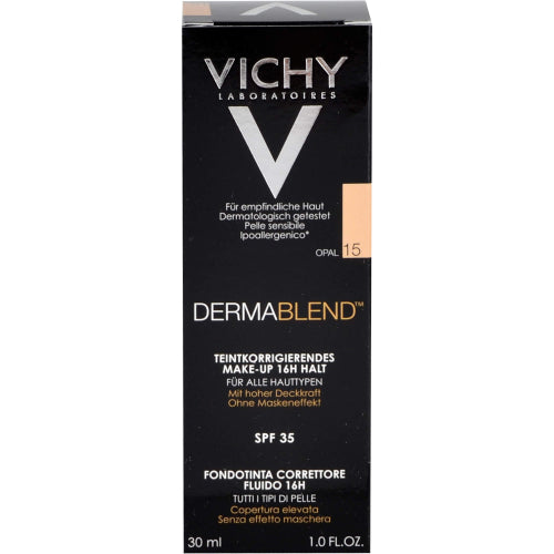 Vichy Dermablend Make-Up 15 (30 ml)