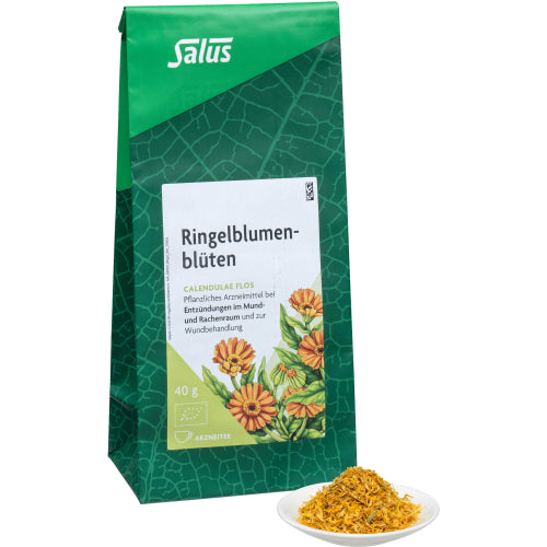 Ringelblumenblüte AR BIO SAL (40 g)