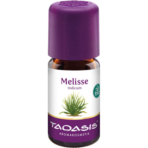 Melisse Indicum Bio (5 ml)